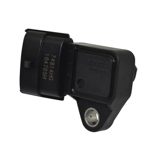 Sensor de presión colector de admisión 39300-2E600 componente electrónico MAP 6