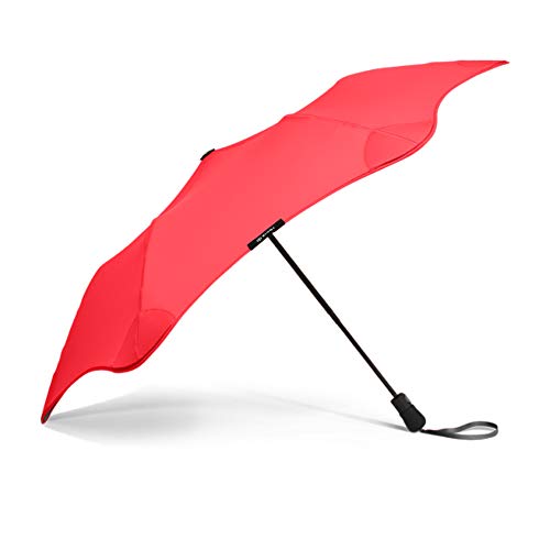 Preisvergleich Produktbild Blunt Regenschirm-Schutz, zusammenklappbar, 35 cm, Rot