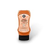 Go Fitness Nutrition 1000 Island Zero Sauces 350 ml