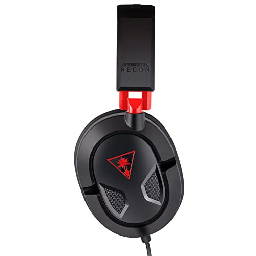 Turtle Beach Recon 50 Wired Gaming Headset の商品画像 7