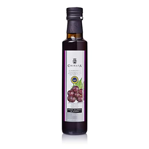 LA CHINATA -Vinagre Balsámico de Módena La Chinata 250 ml
