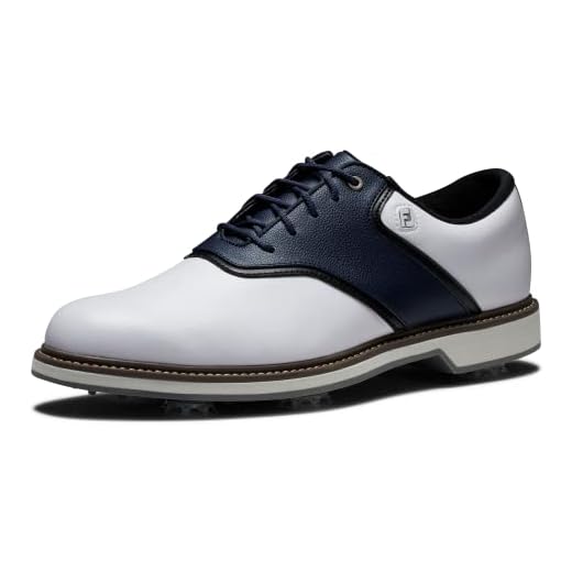 FootJoy Men's FJ Originals Golf Shoe