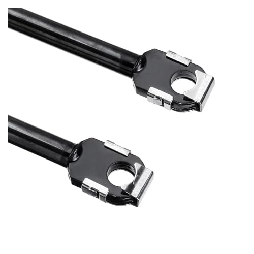Support levage capot avant E36 en acier robuste pour BMW 328i et M3 - 3