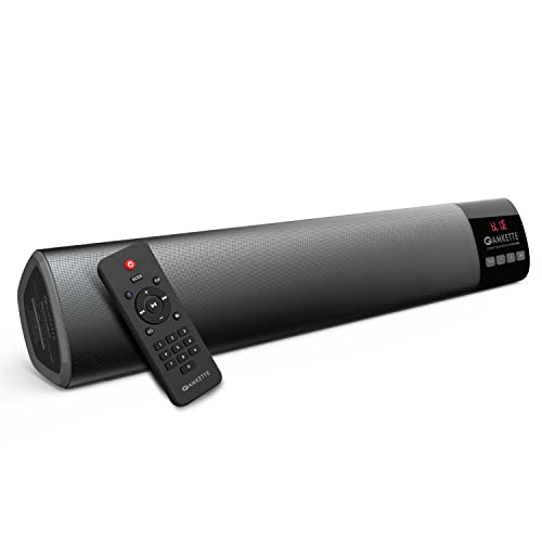 Amkette Boomer Compact Wireless Bluetooth