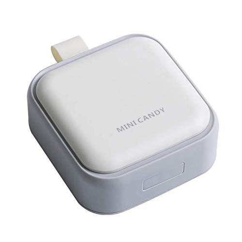 Bgsff reise-pillenetui