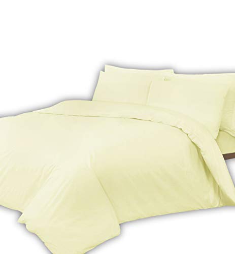 Linen Zone, lenzuola con angoli elasticizzati, in