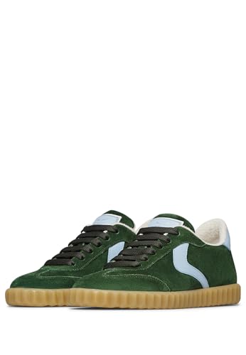 VOILE BLANCHE Women's INES Sneakers4