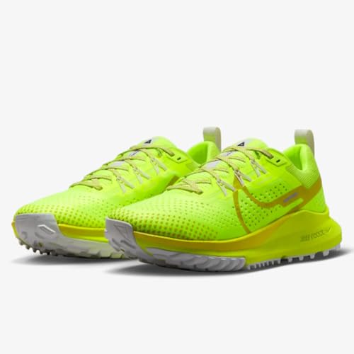 Image of Nike Womens W Nike React Pegasus Trail 4