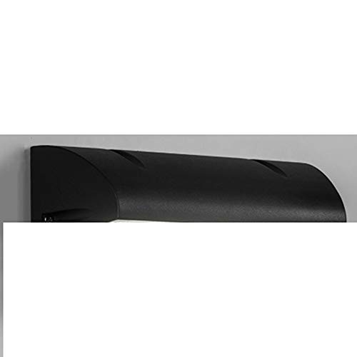 Lampe murale extérieure en peinture par pulvérisation durable - 4