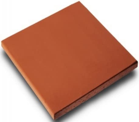 Terracotta tegels terrastegel tuintegels Barcelona rood 28x28cm (m2) - Image 3