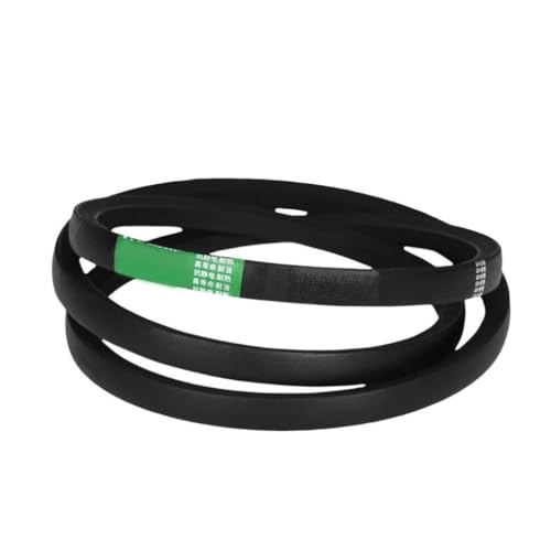 Correa de goma tipo SPA HWWEI SPA4700 para sistemas de poleas industriales