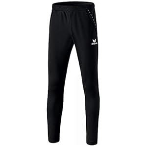 Erima heren Met kuitinzetstuk 2.0 Trainingsbroek