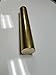 3/4' Diameter x 6'-Long 360 Brass Round Bar-3/4' Dia 360 Brass Rod Lathe Stock