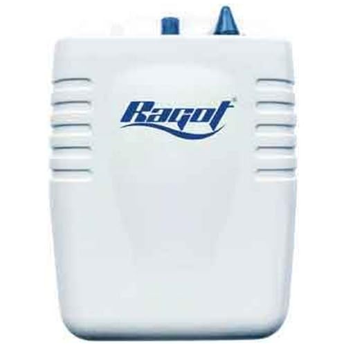 Air Pump Saving Power