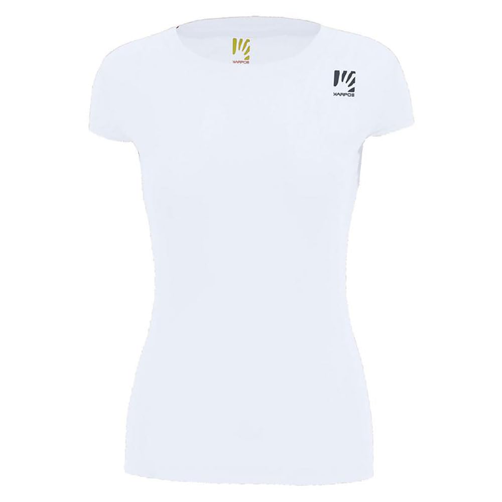Karpos Easygoing W Jersey T-Shirt Donna (Pacco da 1)