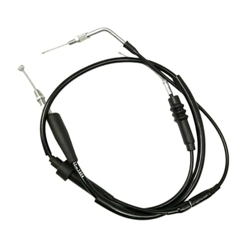Cable de acelerador para KDX220SR 1994 a 1999: Elimina la rigidez del puño de tu moto