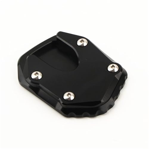 �T�C�h�X�^���h�g���� Compatible With XADV750 2021-2024 �I�[�g�o�C CNC �L�b�N�X�^���h�������T�C�h�X�^���h�g��v���[�g�p�b�h�ƌ݊�������