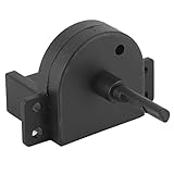 Realizzato in materiale ABS di alta qualità, aumenta la resistenza con una lunga durata.