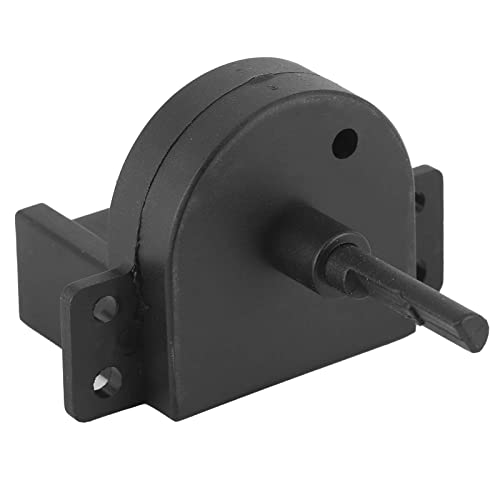 Realizzato in materiale ABS di alta qualità, aumenta la resistenza con una lunga durata.