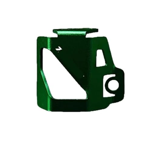 Couvercle réservoir liquide frein moto Tracer 9 7 900 700 gt arrière