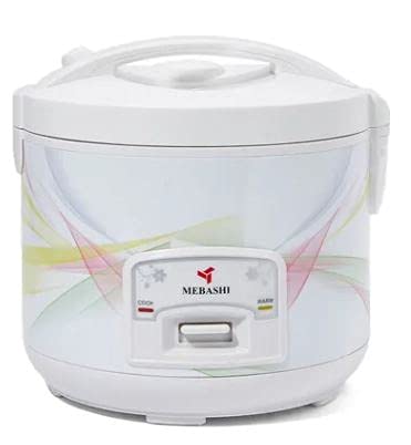 Mebashi - Rice Coocker Model ME RC 718