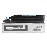 taskalfa 250ci maintenance kit Druckfarbe: Schwarz, Blau, Magenta, Gelb, Originalcode: TK-865