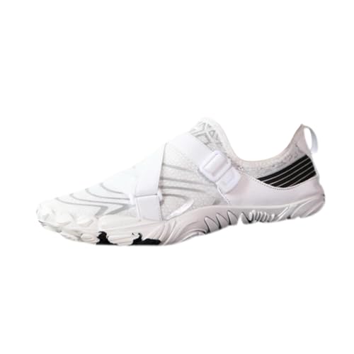 Fitness Shoes with Gel Cushion