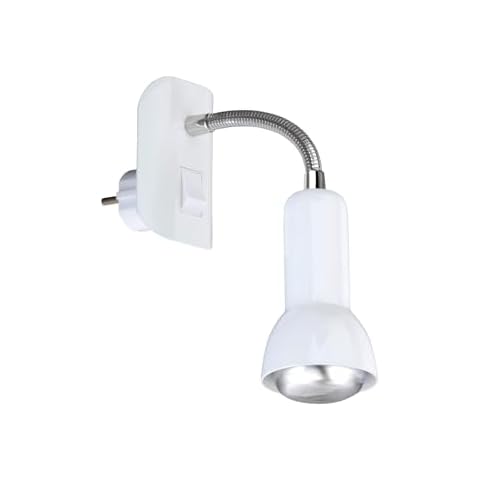 Lampe de lecture Briloner 2739-016P Cover