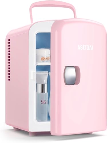 Photo 1 of AstroAI Mini Fridge