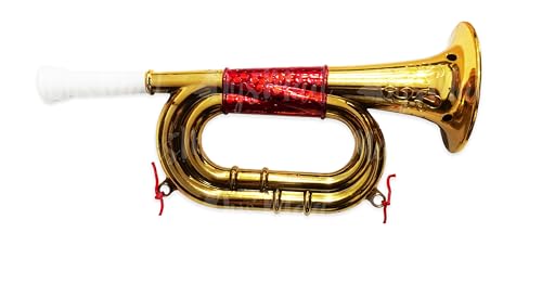 Corneta LEGIONARIO PLASTICO