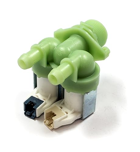RYELDOM ELETTROVALVOLA DI CARICO PER LAVATRICI CANDY