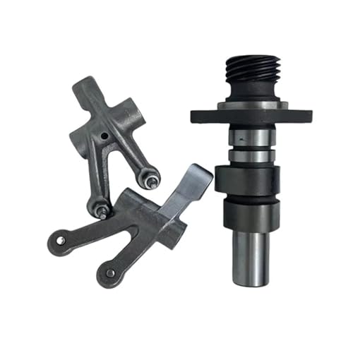 Árbol de levas kit de eje de taqués para solucionar pérdida de potencia en Suzuki GN250 GS250 1