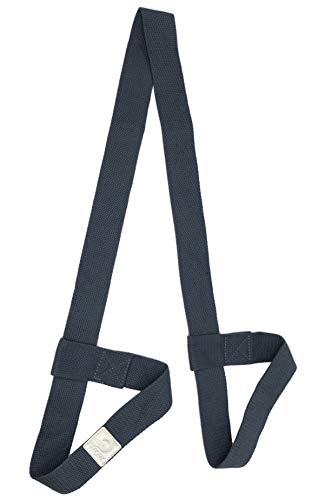 Yoga Mat Straps - Teeyar 1 or 2 Pack
