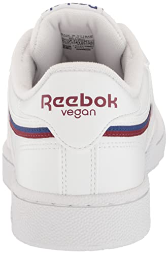 Image of Reebok Unisex Club C Revenge Unisex Sneakers