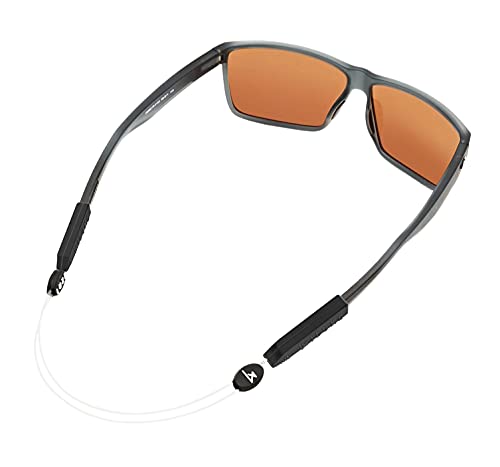 Image of Glasses Strap- Eyewear Retainer, Sunglasses Strap, Eyeglasses Strap, Adjustable Cable Straps, Glasses Holder