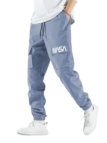 Image of TAGAS Boy Casual Sports Pant || Printed Joggers|| Cargo Pants|| Regular Slim Cargo for Kids ||Relaxed Trouser for Boys || Pant for Boys||(KC-3)