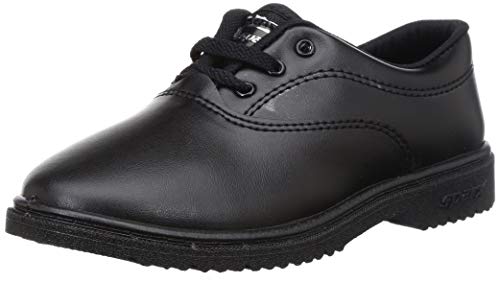 Image of SPARX Unisex-Child Ssm001c School Shoe