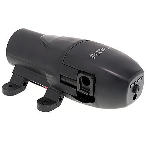 Image of Flojet RV Water Pump - 12V - 1GPM - 35PSI
