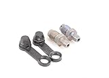 e38 bremssattel e30  GTV INVESTMENT 7 E38 2.8i Bremssattel vorne rechts Entlüfter 34111162177 Neu Original