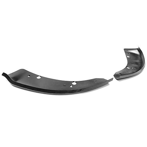 image for IKON MOTORSPORTS, Front Lip Protector Compatible With 2015-2019 Dodge 
