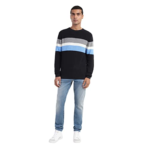 Image of Levi's Men's 512 Slim Tapered Fit Mid Rise Stretchable Jeans