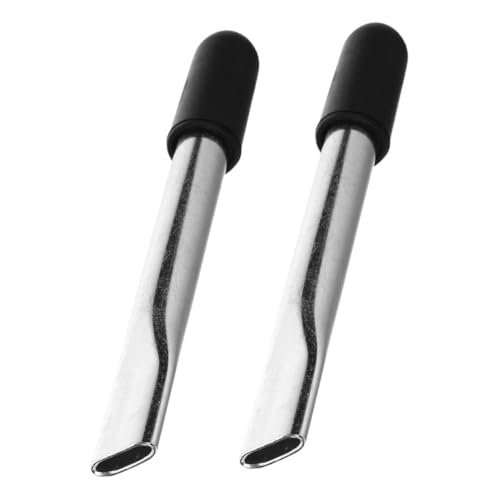 WOFASHPURET 2 Ԉ֎q̃u[LAVXg u[Lp̎Ԉ֎qGNXe_[ dCԈ֎qu[Lgnh ԂANZT[^] XeX| Silver