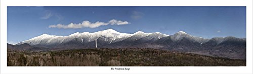 Sadkowski Photography Tuckerman Ravine Collection Presidential Range White MTNS. NH