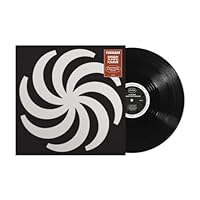 Pyramid (Audiophile Edition) [45 RPM 2 LP]