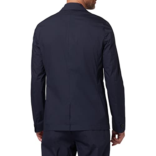 Image of Paul Smith Men's Ps Mens Casual Fit Jacket