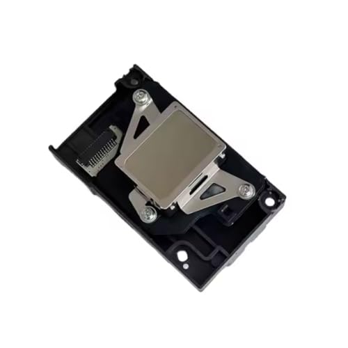 Tête d'impression F180000 haute précision pour buses de TX650 et L805
