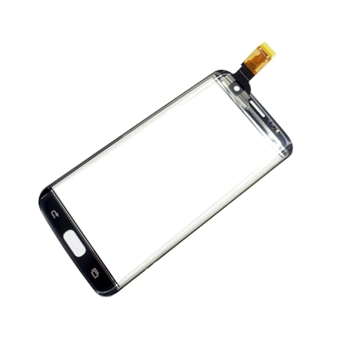 Front Screen Touch Panel Digitizer for Samsung Galaxy S7 Edge G935 Gold