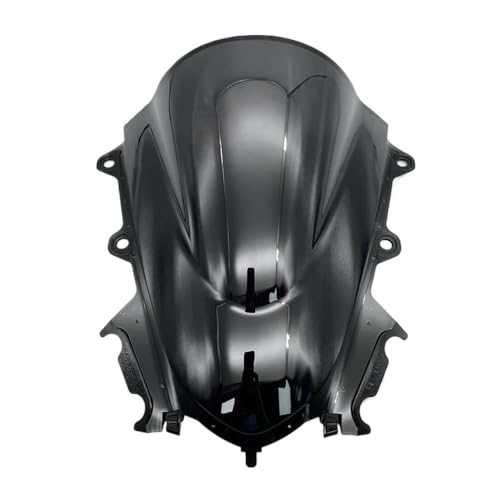 Pare-brise sport YZF R15 V3 déviation air maximale bulle moto