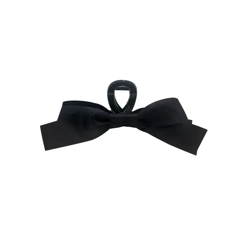 Barrettes à cheveux 003 minimalistes pour femme en acétate résistant