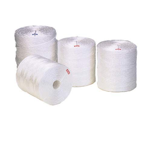 Amazon | PPロール ベーラートワイン 12000F 4.5kg 白 2巻 (信越 Amazon | PPロール ベーラートワイン 12000F 4.5kg 白 2巻 (信越